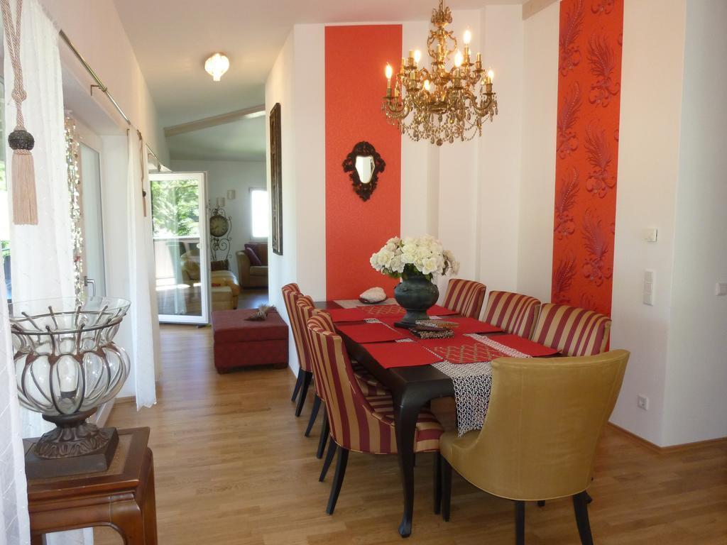 Deluxe Loft Mountain View Apartment Bad Reichenhall Exterior photo