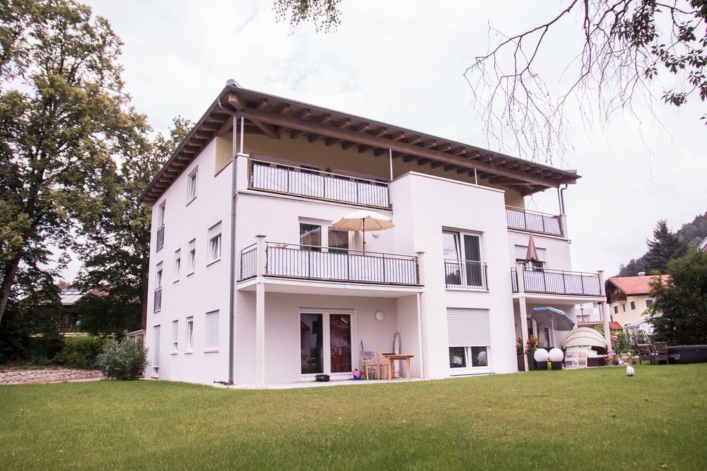 Deluxe Loft Mountain View Apartment Bad Reichenhall Exterior photo